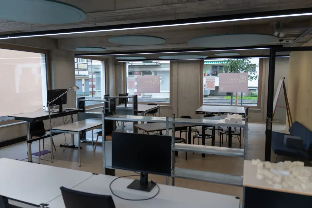 BLEIKI Coworking