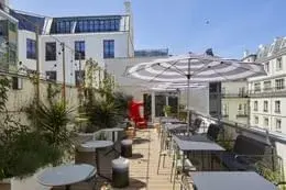 Tag Coworking — Wojo Madeleine, Paris 8e