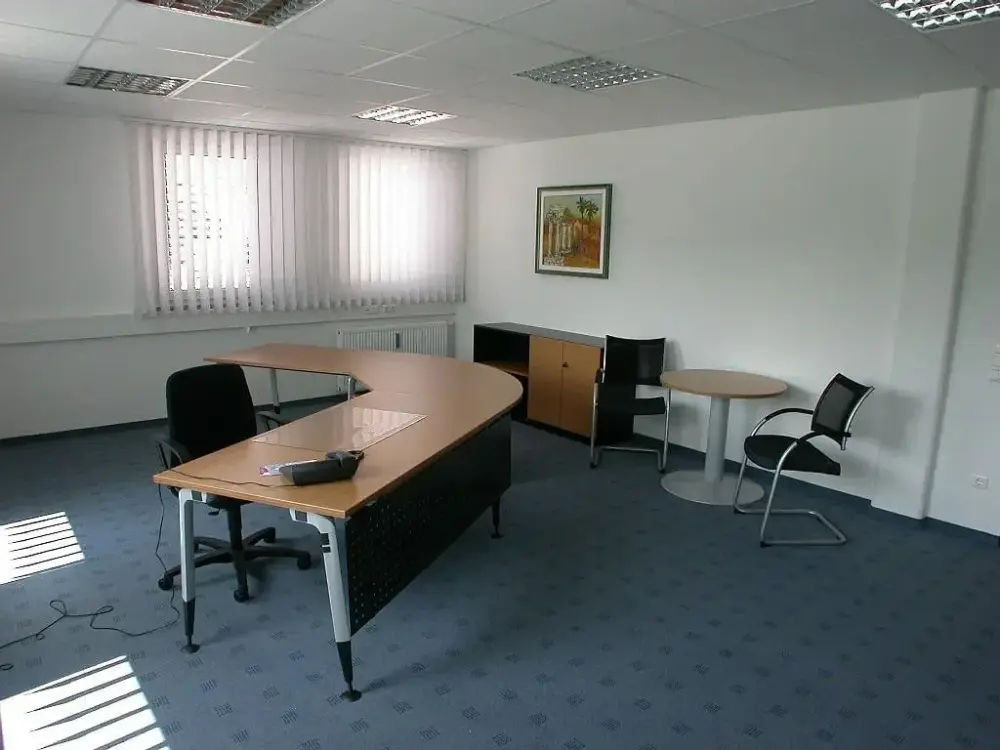 BüroCenter Wolfratshausen