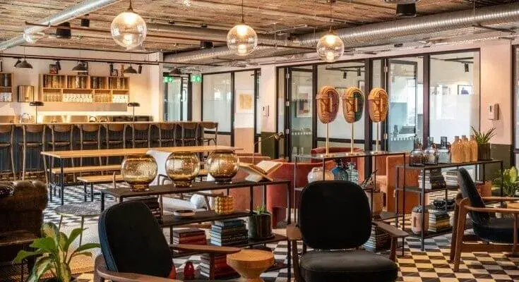 Mindspace Hammersmith