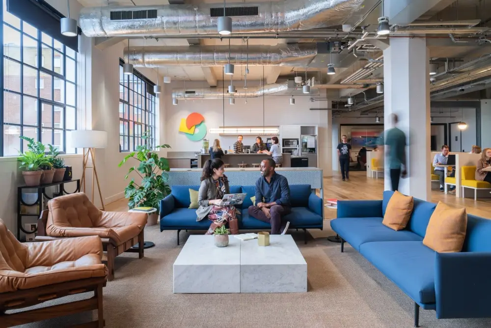 WeWork Grenelle