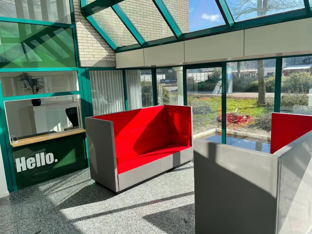Flexplek Meppel
