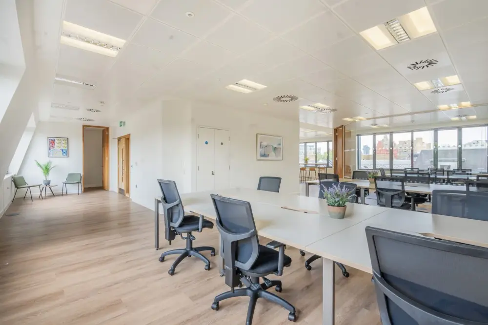 Workplace Plus 46 Chancery Lane