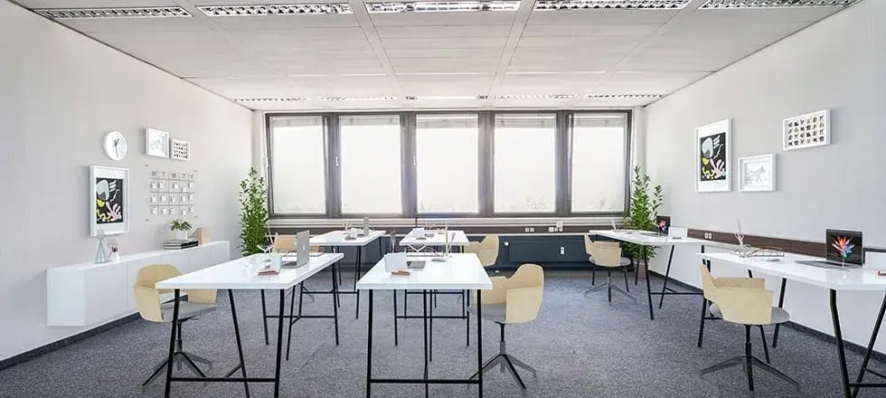 Sirius Business Park Hirschmann