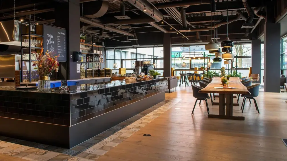 MyOffice Enschede