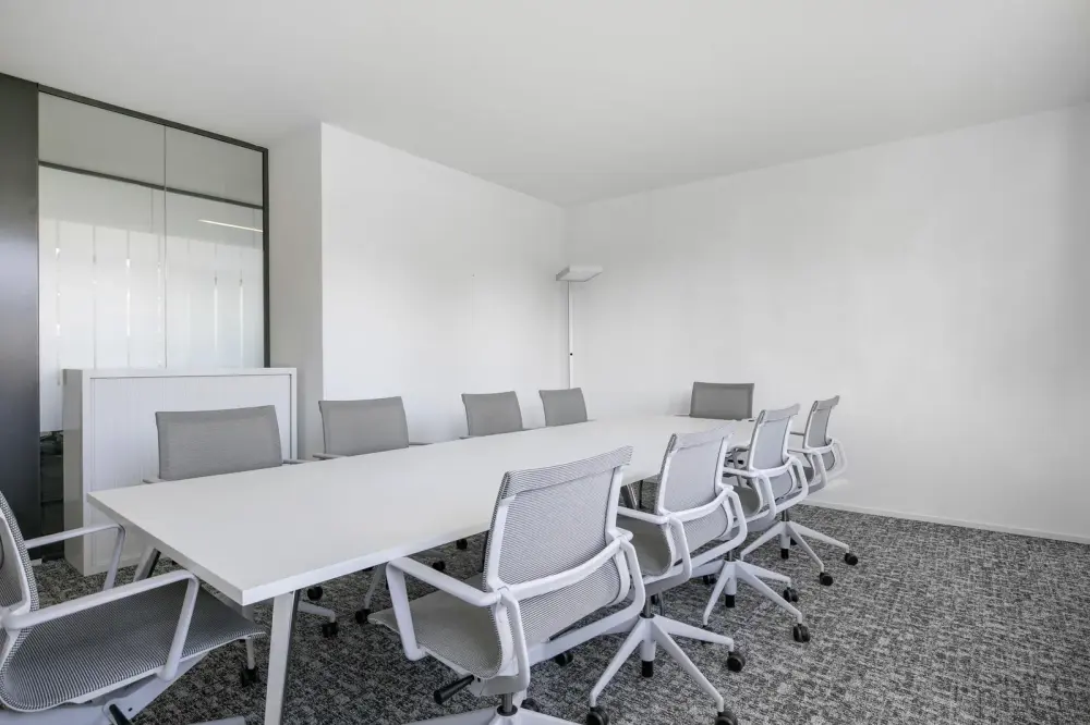 Room Cebu — Regus MANILA, Marco Polo - Pasig City