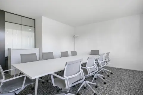 会议室 — Regus KUNMING, Master, 昆明市