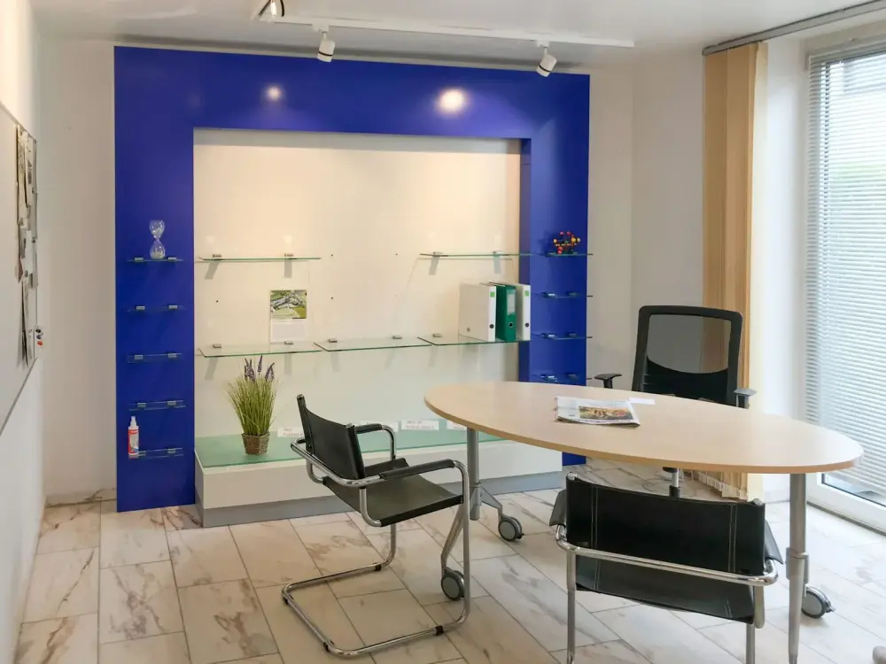 SMC Order Center Münster