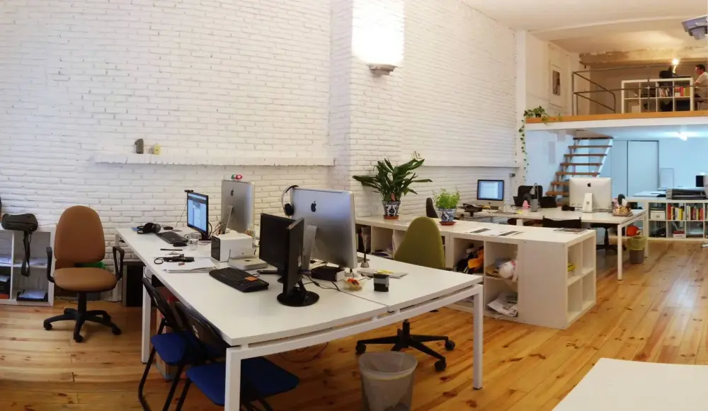 Coworking La Variable
