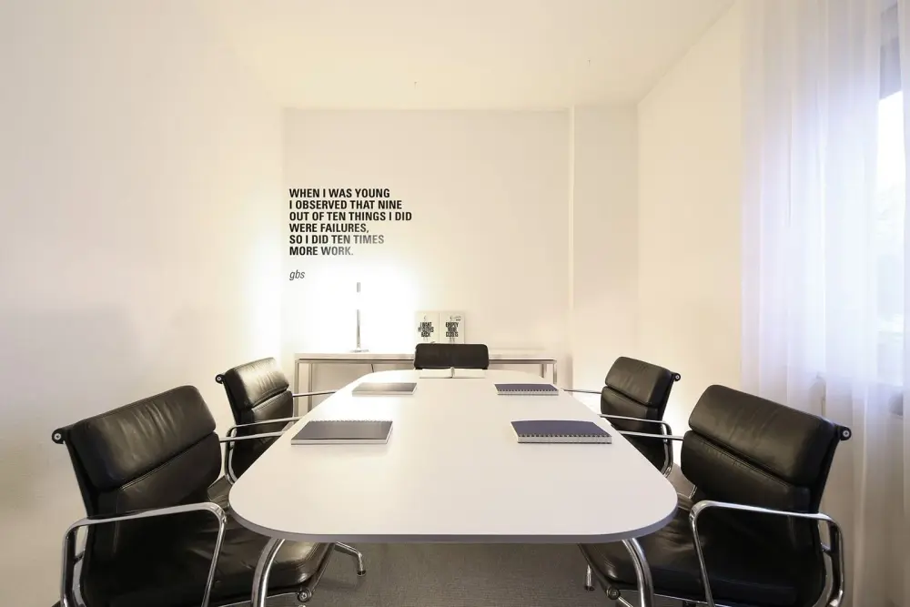 Office Eleven
