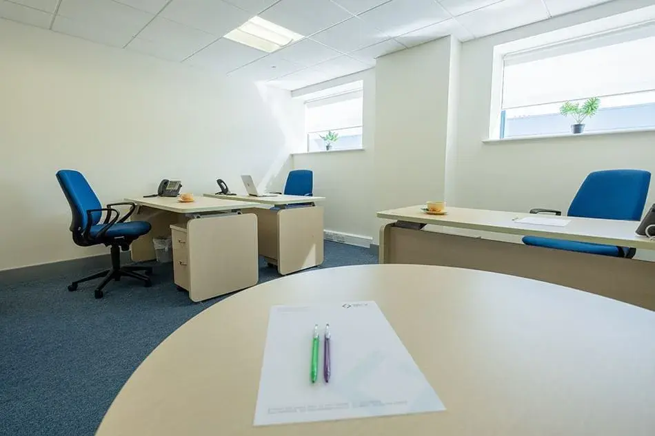 Sky Business Centres Clonshaugh