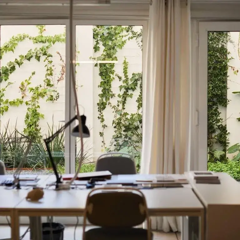 Coma Coworking