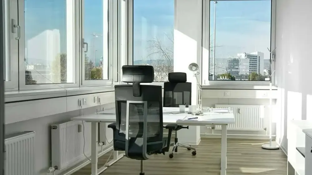 First Choice Business Center Wiesbaden