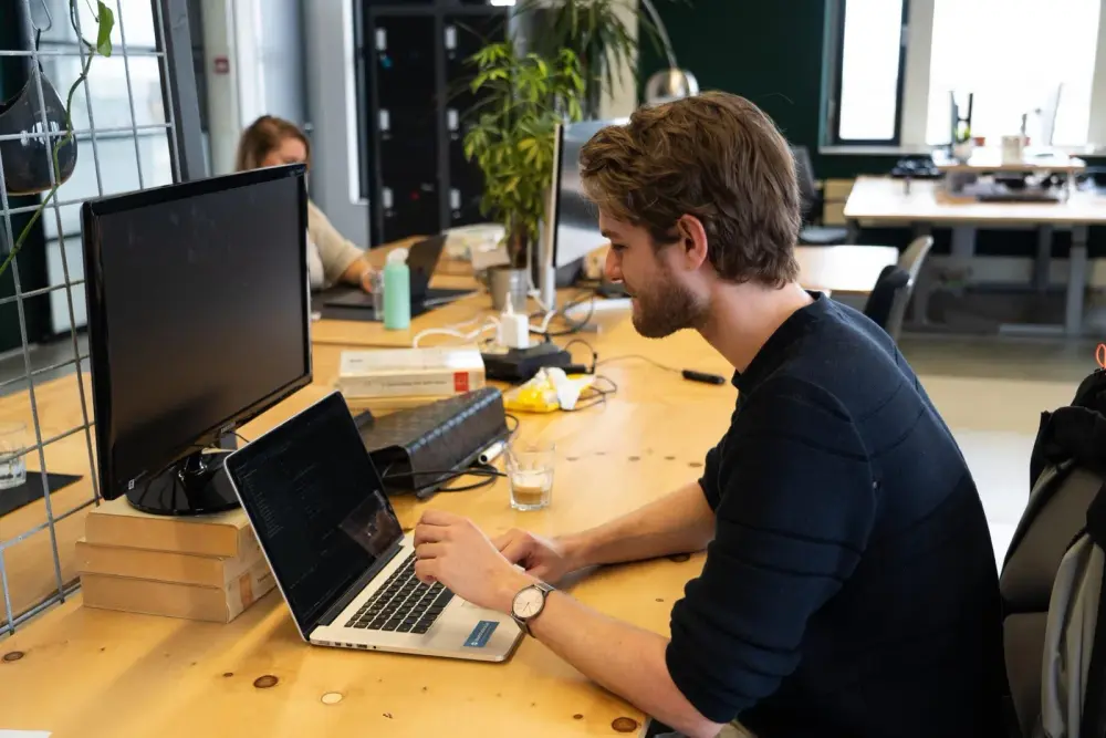 Waves Coworking
