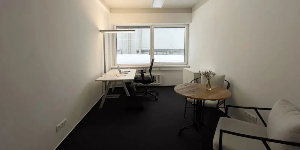 Coworking Elbvororte