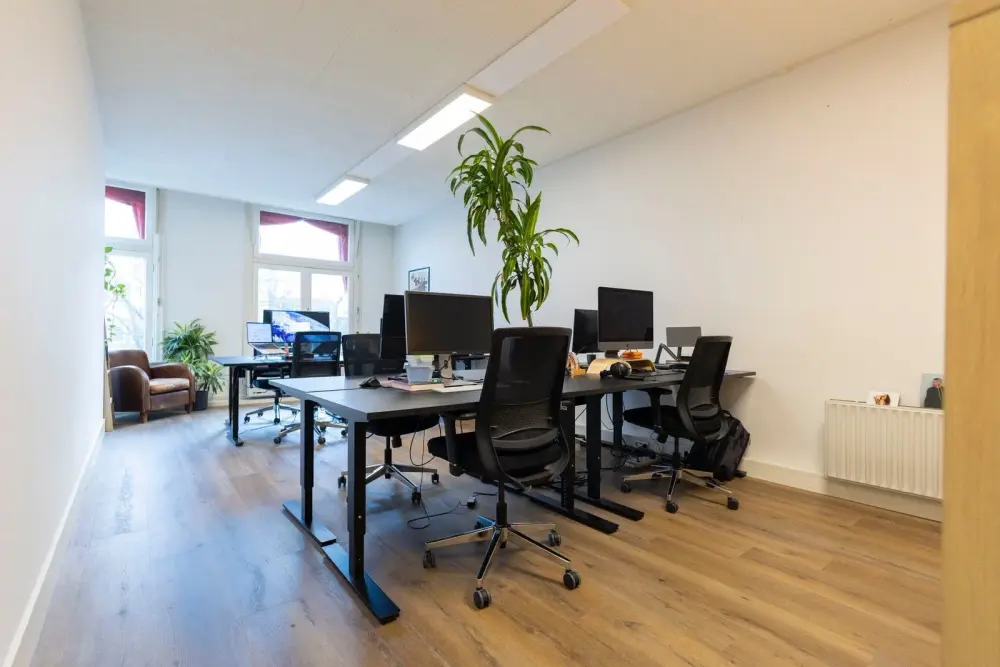 StartDock Utrecht
