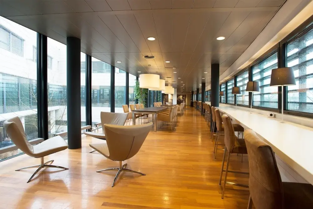 Crown Business Center Gilze-Rijen