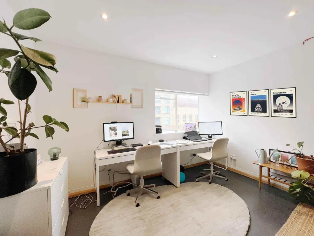 Mainyard Studios - Hackney Wick