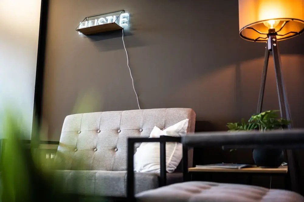 Futrlab - CoWorking Space Lübeck