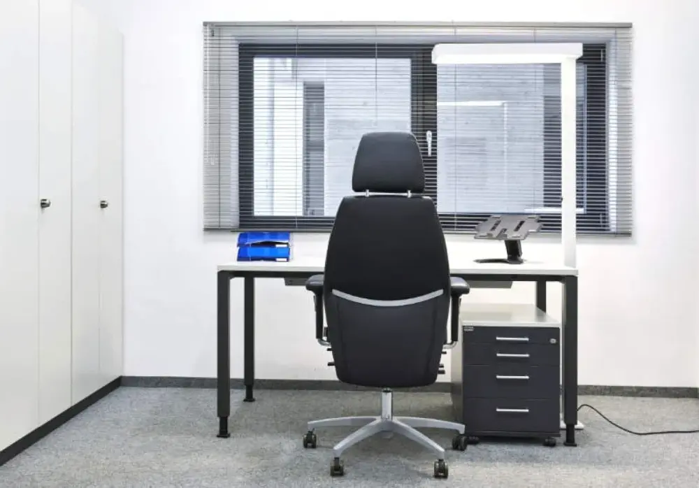 Coworking Stadtregal Ulm