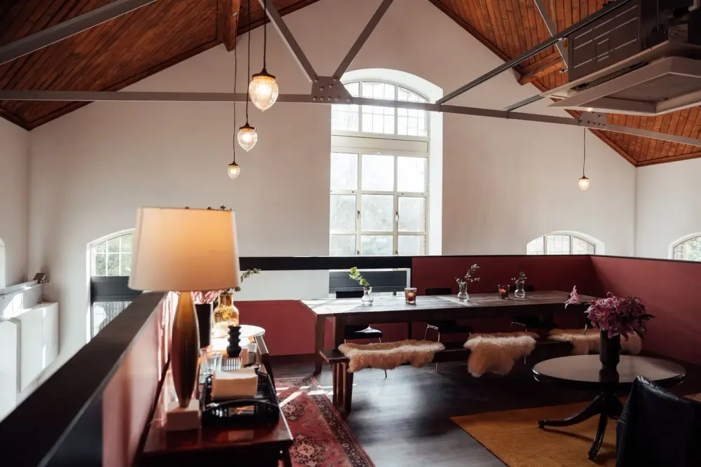 The Pump House Winchester