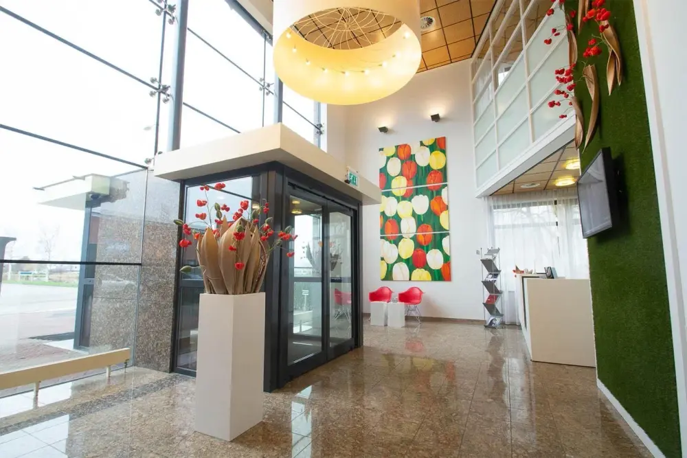 Crown Business Center Bodegraven