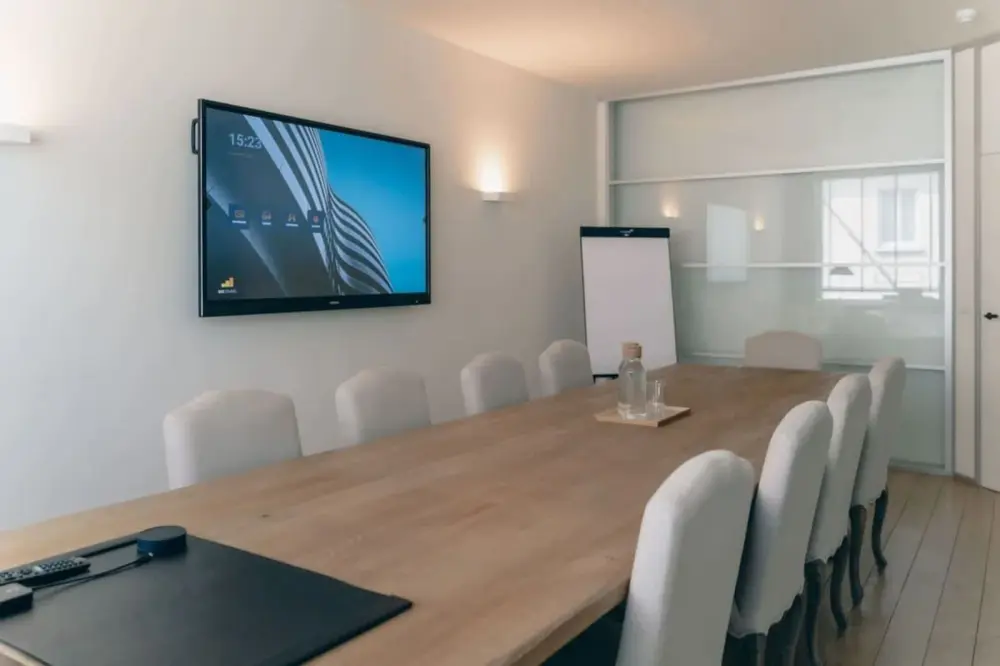 Perez Coworking Hub Gent