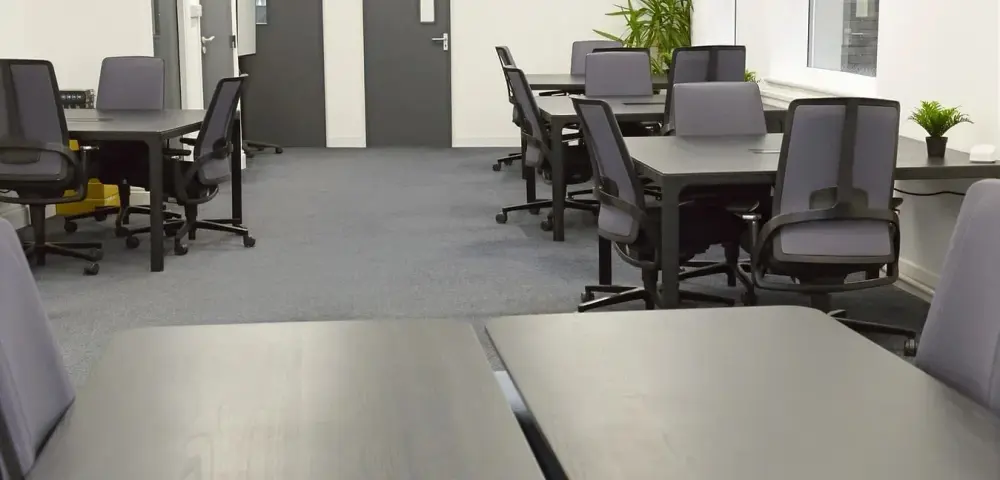 Wood Street Cowork