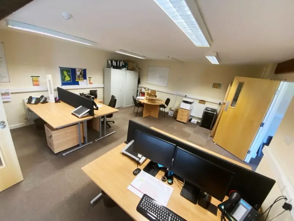 Somerford Business Court