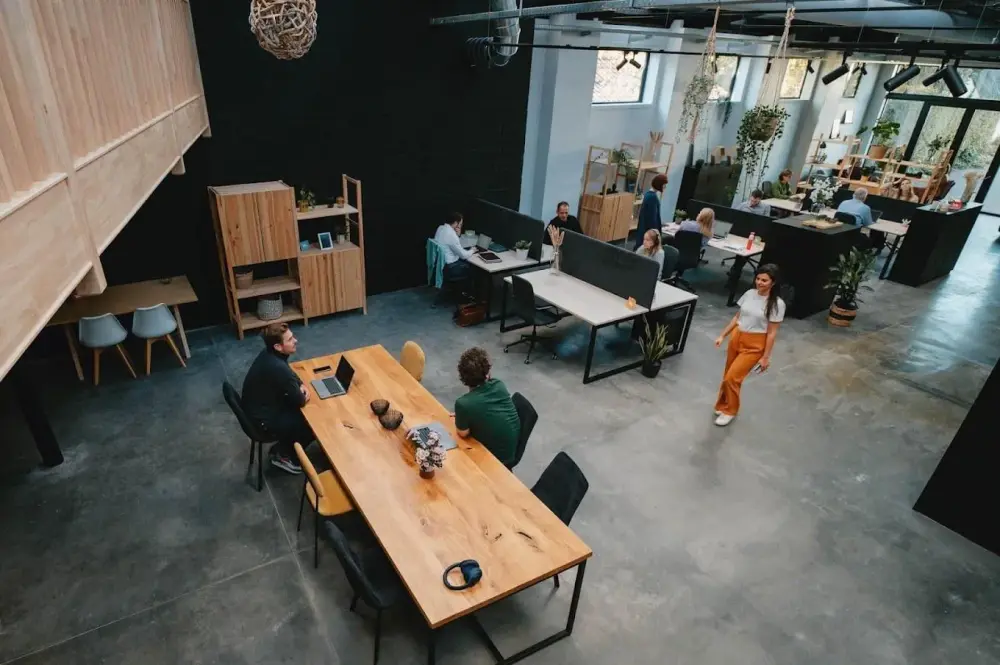Cowork Ink