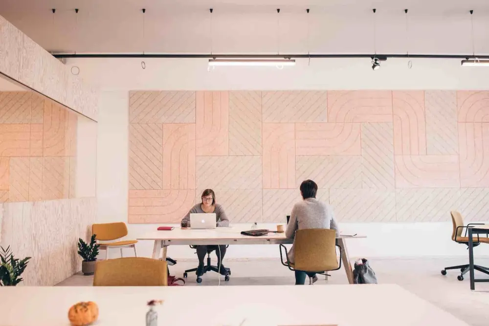 Cospire Coworking Lausanne