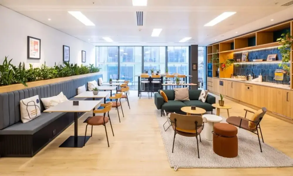 x+why 103 Colmore Row