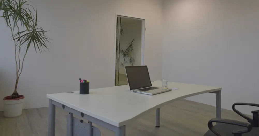 Coworking Detmold