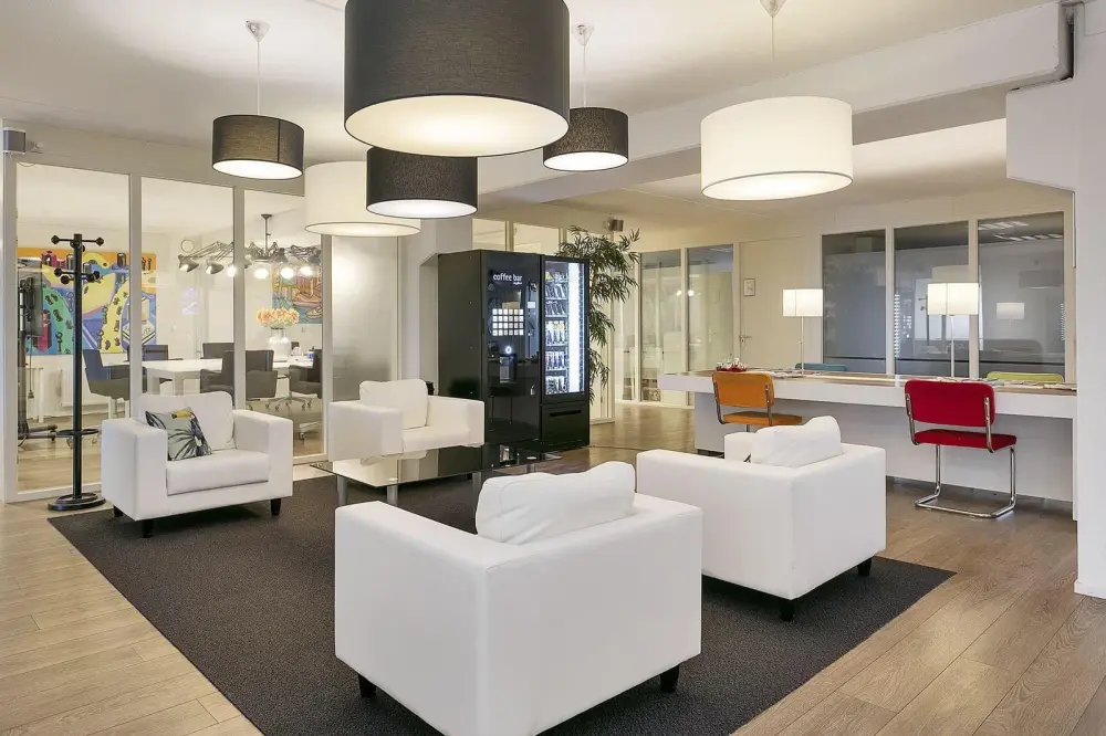 Facility Point Capelle a/d IJssel