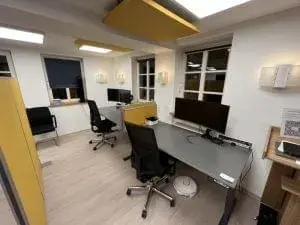 H39 - Coworking in Buch