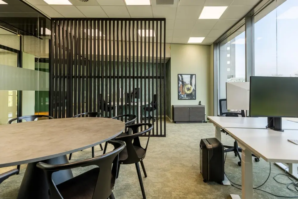 Frame Offices Leeuwarden