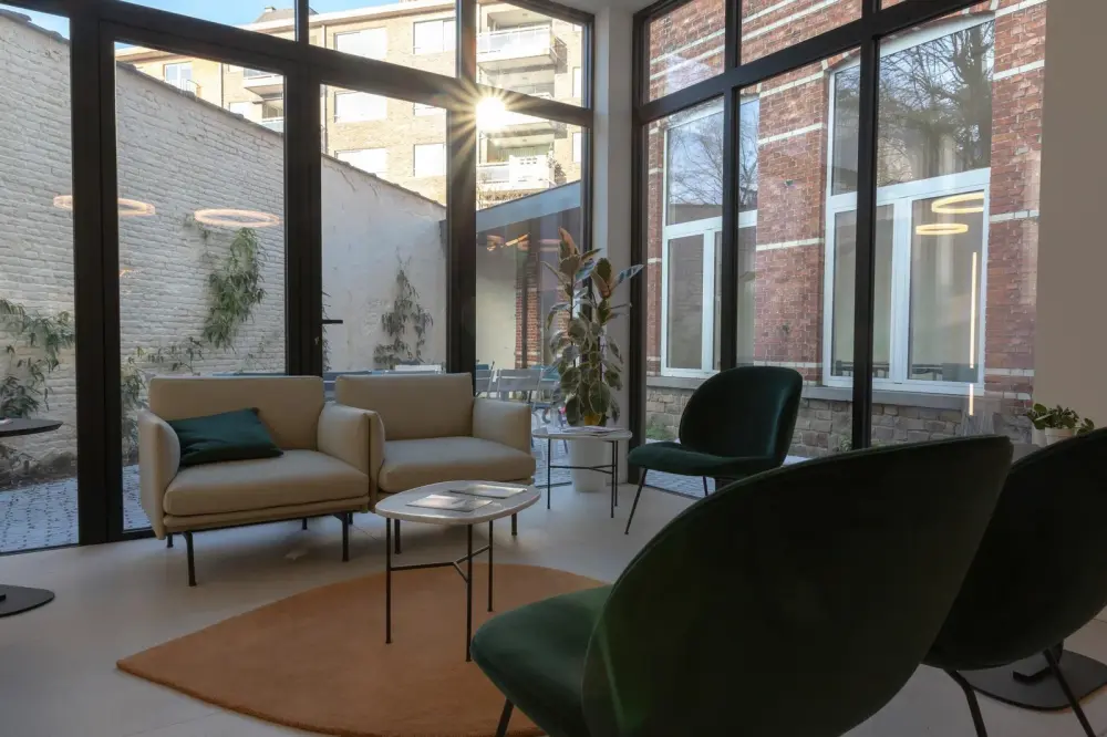HIER - Huis voor ondernemers