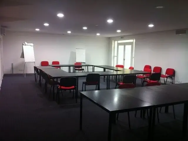 Centre d'Affaires Auvergne
