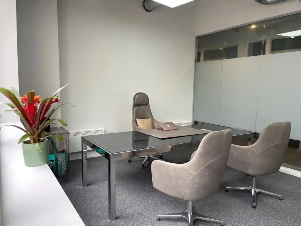 SSV Suites