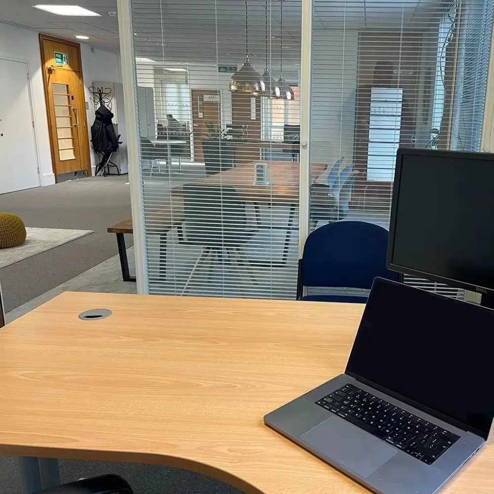 Egham Cowork