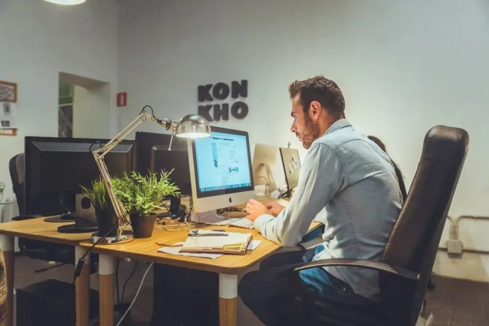Coworking Espíritu 23