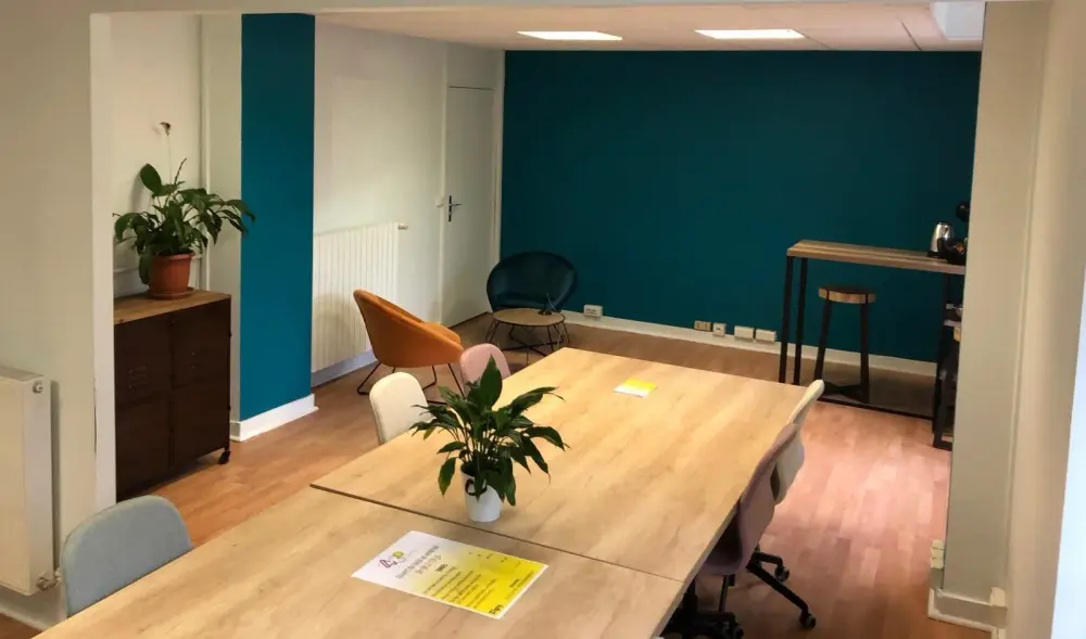 Le 430 Coworking