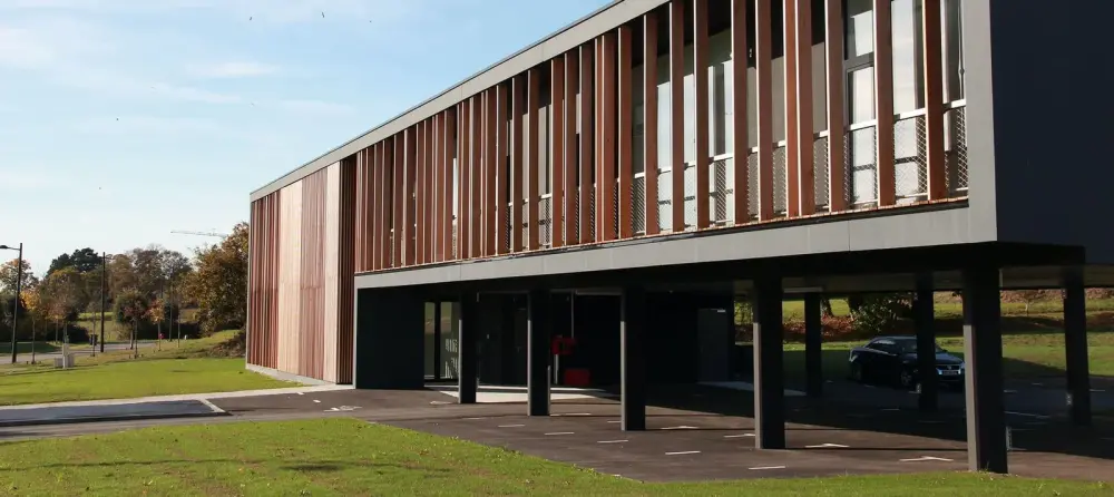 Vannes Coworking