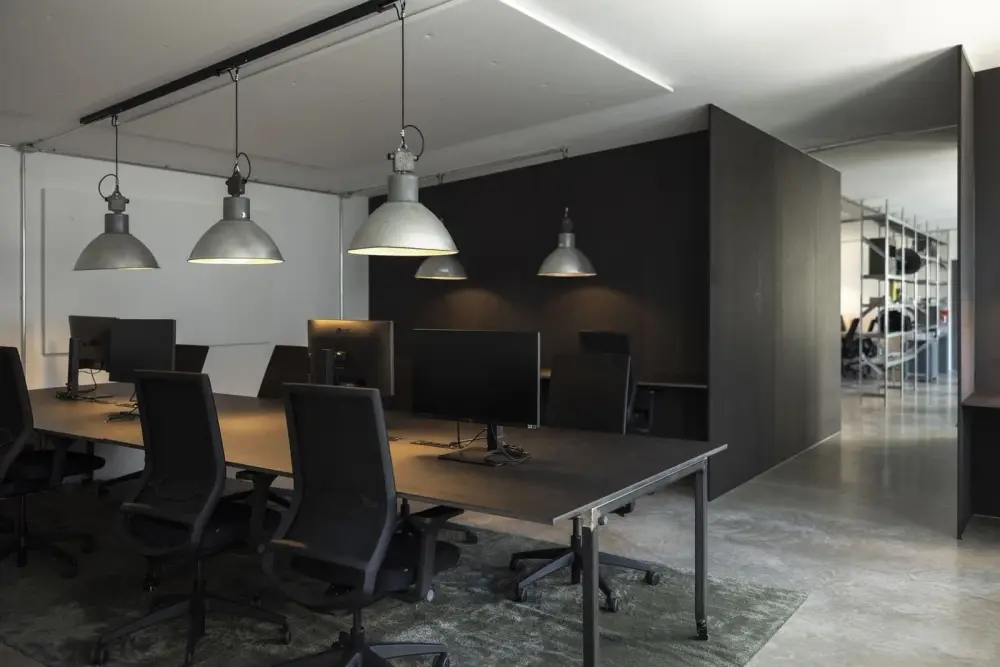 Neue Areal - Creative Hub & Coworking Space