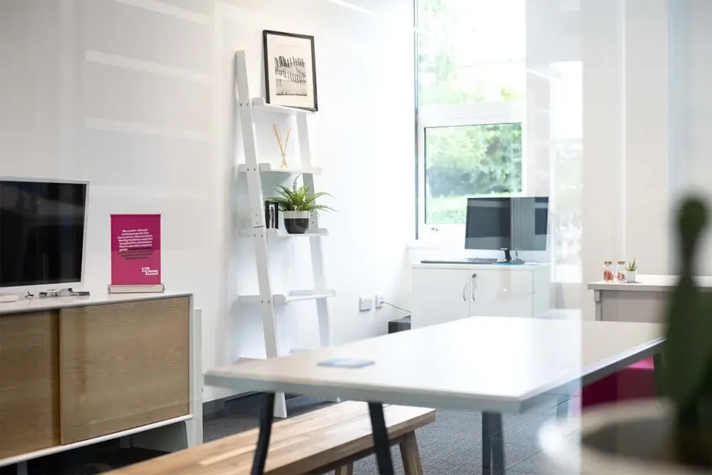 BizSpace Didcot