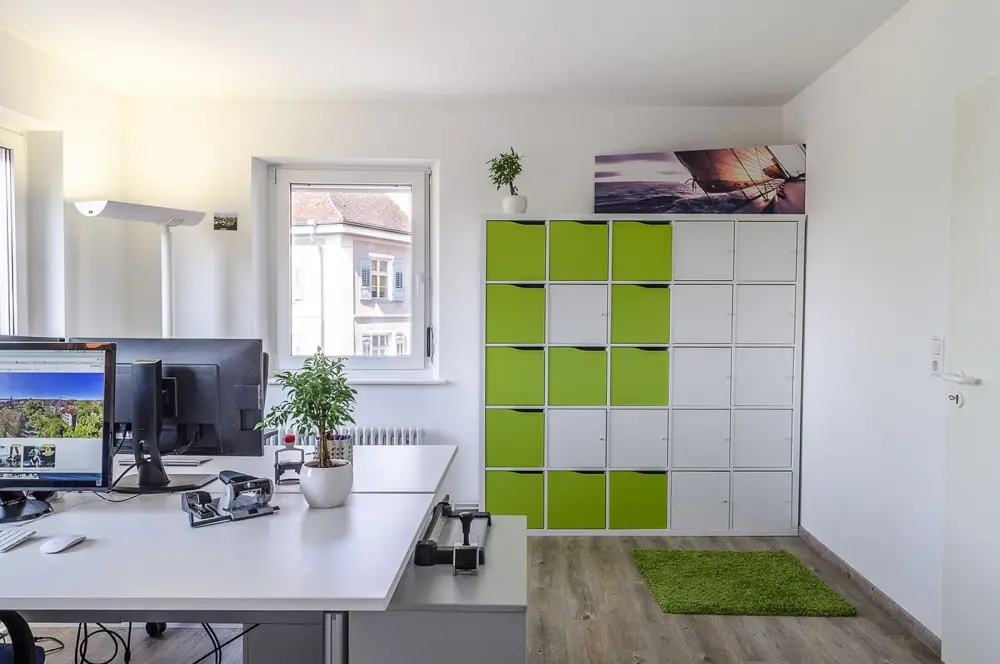Coworking Überlingen Bodensee