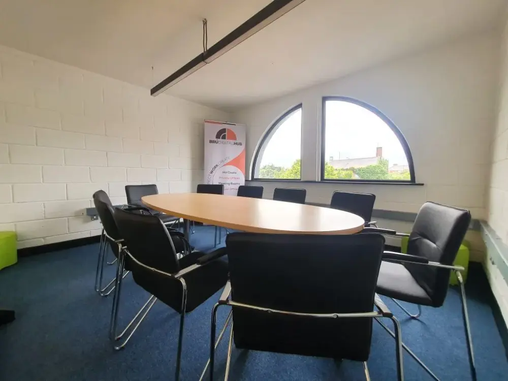 Bru Digital Hub