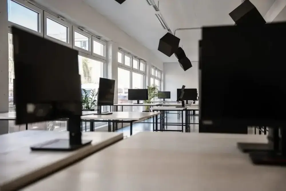 SimpliOffice Berlin Fabeckstraße