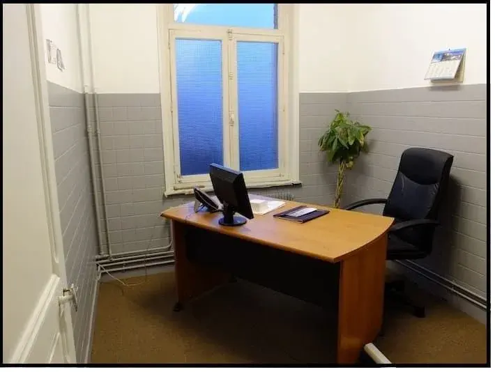 Espace Colin