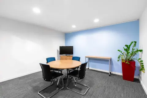 Meeting rooms — Regus BUDAPEST Obuda Gate, Budapest